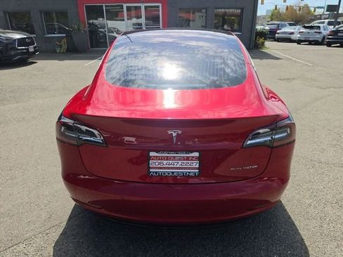 Used 2018 Tesla Model 3 Long Range image 23