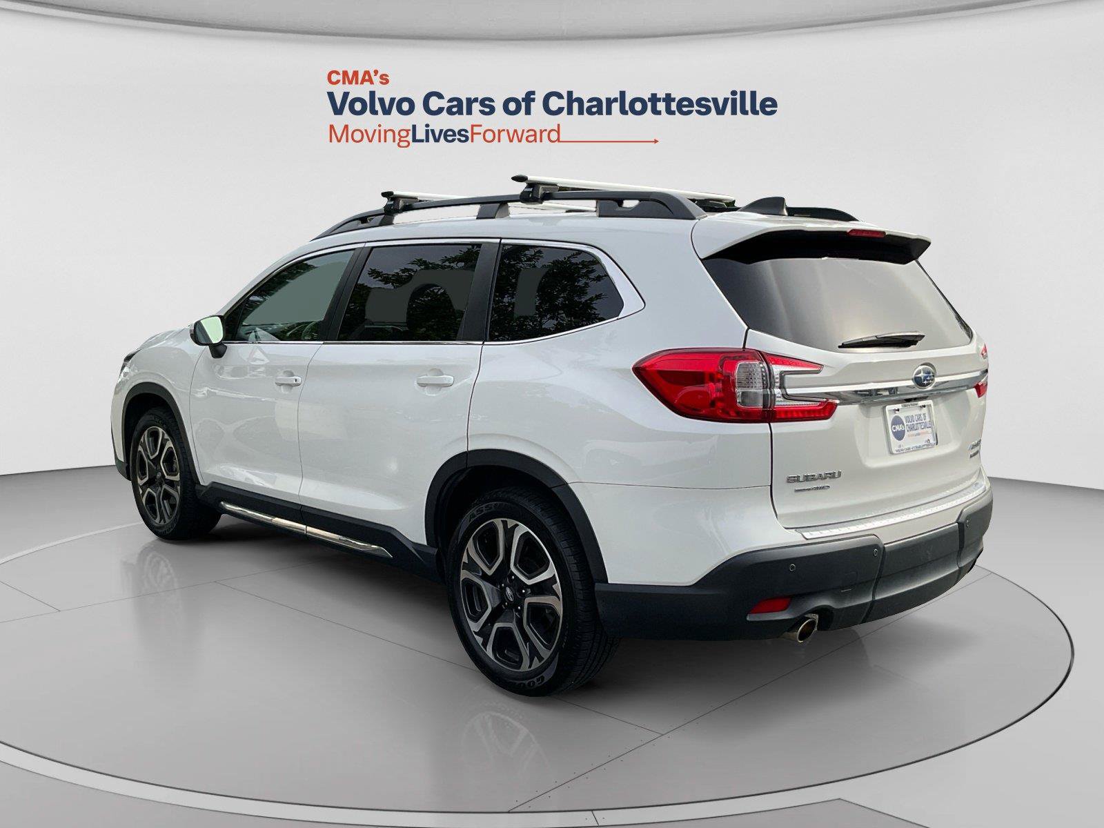 Used 2023 Subaru Ascent Limited AWD/4WD image 3