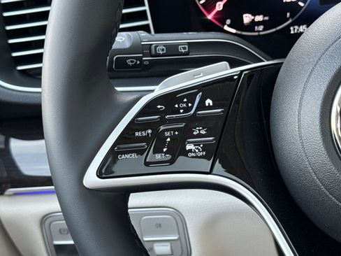 Certified 2026 Mercedes-Benz GLE 450 4MATIC image 15