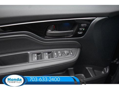 New 2026 Honda Odyssey Touring image 34