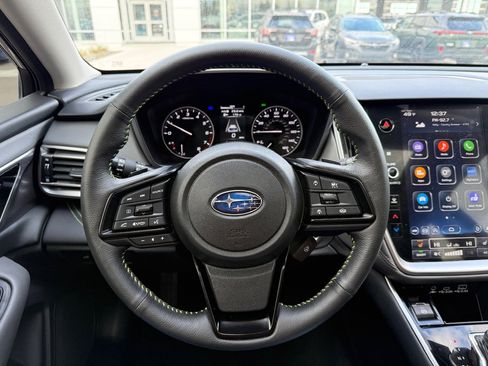 Used 2024 Subaru Outback Onyx Edition image 30