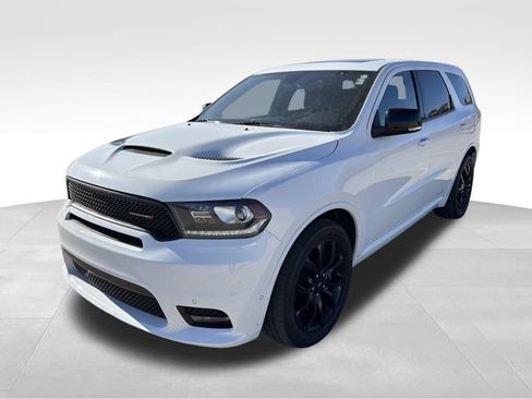 Used 2019 Dodge Durango R/T w/ Blacktop Package image 3