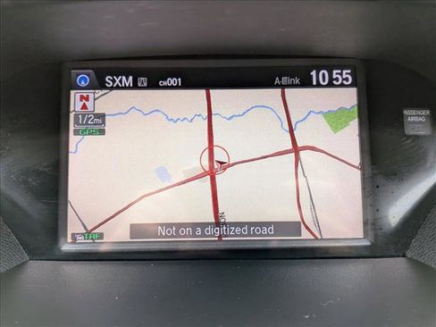 Used 2017 Acura MDX FWD w/ Technology Package image 13