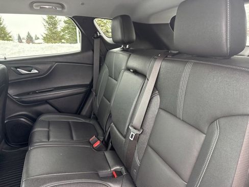 Certified 2024 Chevrolet Blazer LT image 30