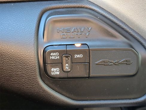 Used 2023 RAM 2500 Laramie image 68