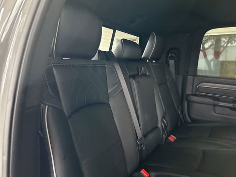 New 2026 RAM 2500 Limited image 36