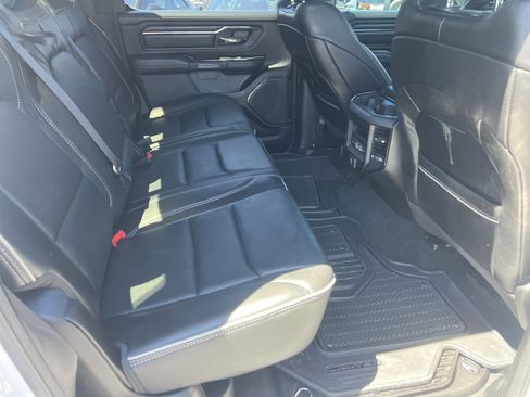 Used 2023 RAM 1500 Limited AWD/4WD image 19