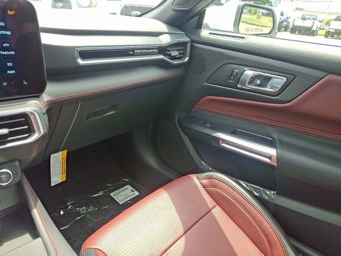 New 2025 Ford Mustang GT Premium image 18