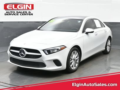 Used 2020 Mercedes-Benz A 220 4MATIC