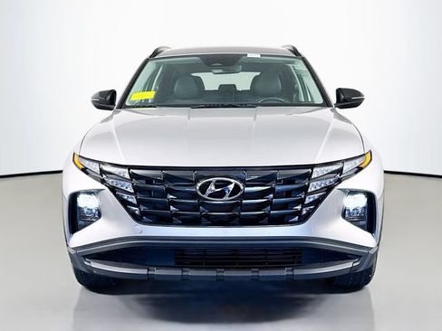 Used 2023 Hyundai Tucson XRT AWD/4WD image 9