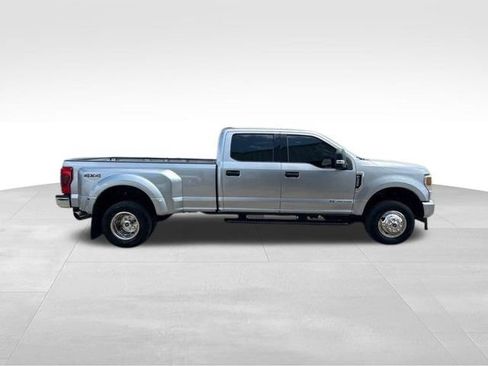 Used 2021 Ford F350 XLT AWD/4WD image 8