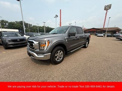 Used 2023 Ford F150 XLT w/ Equipment Group 302A High