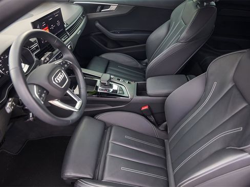 Used 2024 Audi A5 2.0T Premium image 9