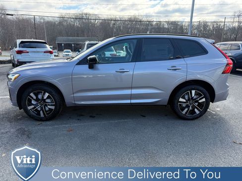 New 2026 Volvo XC60 B5 Plus w/ Protection Package Premier image 5