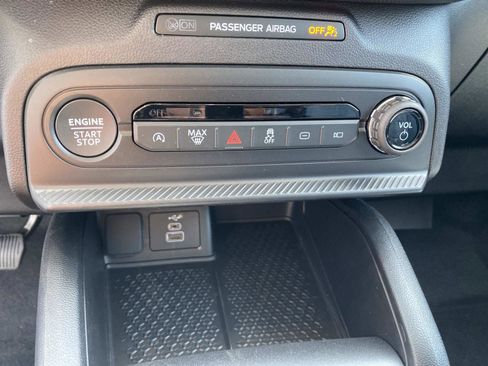 New 2026 Ford Bronco Sport Heritage AWD/4WD image 17