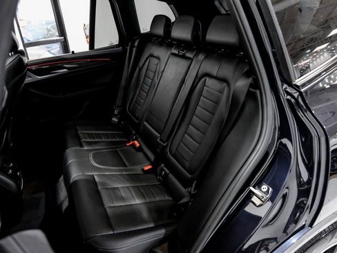 Used 2023 BMW X3 M w/ Executive Package AWD/4WD image 40