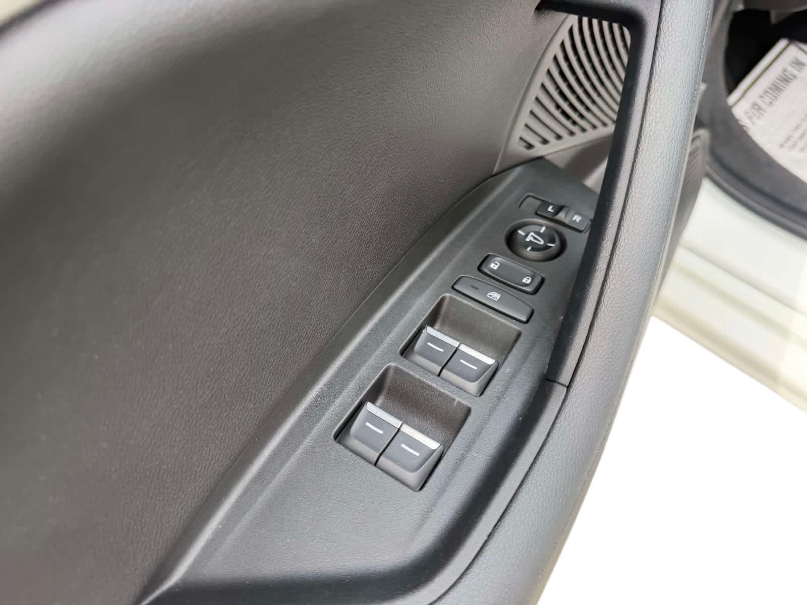 Certified 2023 Acura TLX FWD image 17