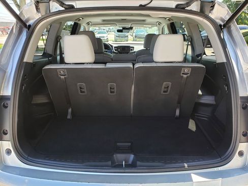 Used 2020 Honda Pilot EX-L image 15