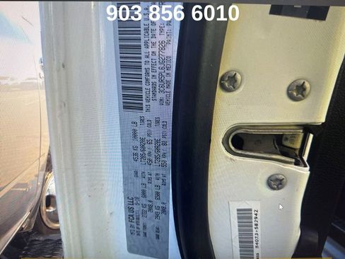 Used 2018 RAM 2500 Limited image 18