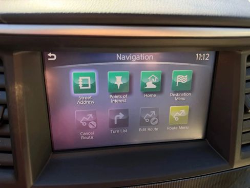 Used 2019 INFINITI QX60 Luxe w/ Essential Package image 35