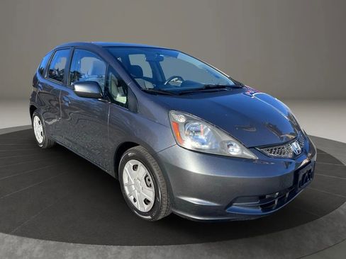 Used 2013 Honda Fit image 2