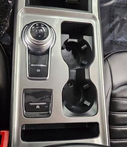 Used 2024 Ford Edge SEL AWD/4WD image 27