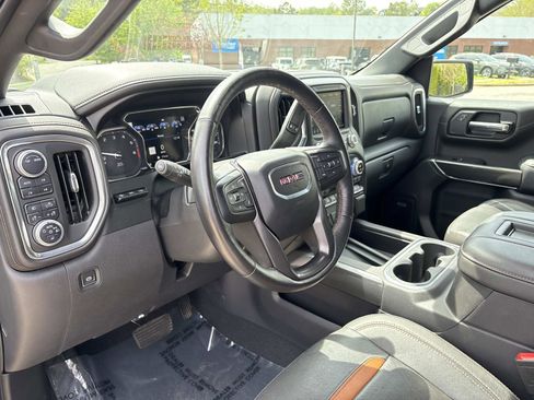 Used 2020 GMC Sierra 1500 AT4 w/ AT4 Premium Package image 17