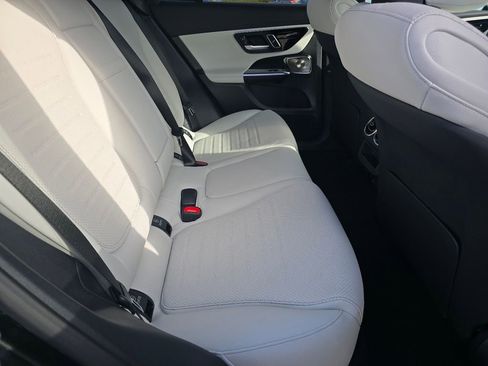 New 2026 Mercedes-Benz GLC 300 4MATIC image 20