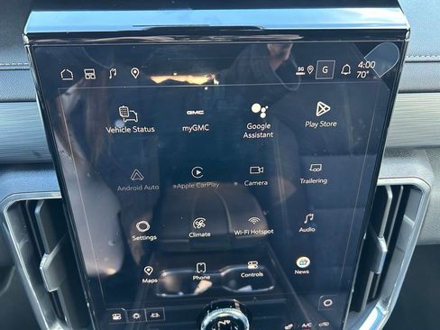 New 2026 GMC Acadia Elevation FWD image 28