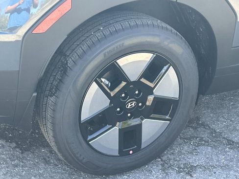 New 2026 Hyundai Santa Fe SE image 11