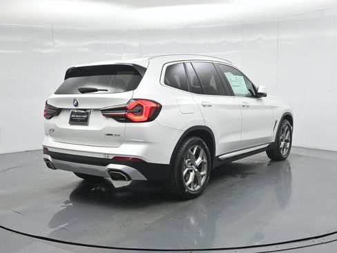 Used 2023 BMW X3 sDrive30i image 28