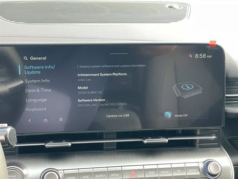 New 2026 Hyundai Kona SEL Sport FWD image 13
