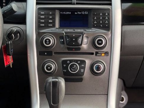 Used 2013 Ford Edge SE image 13