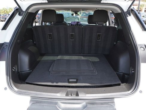 Used 2023 Chevrolet Blazer LT w/ Driver Confidence Package image 35