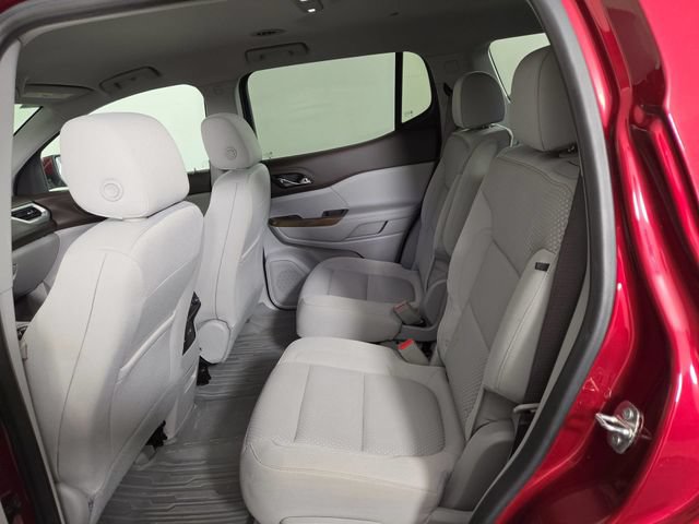 Used 2020 GMC Acadia SLE w/ Driver Convenience Package FWD image 16