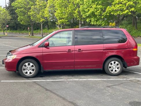 Used 2004 Honda Odyssey EX image 2