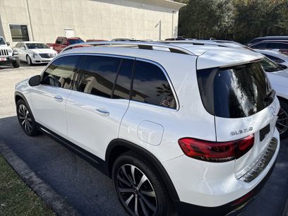 Used 2022 Mercedes-Benz GLB 250