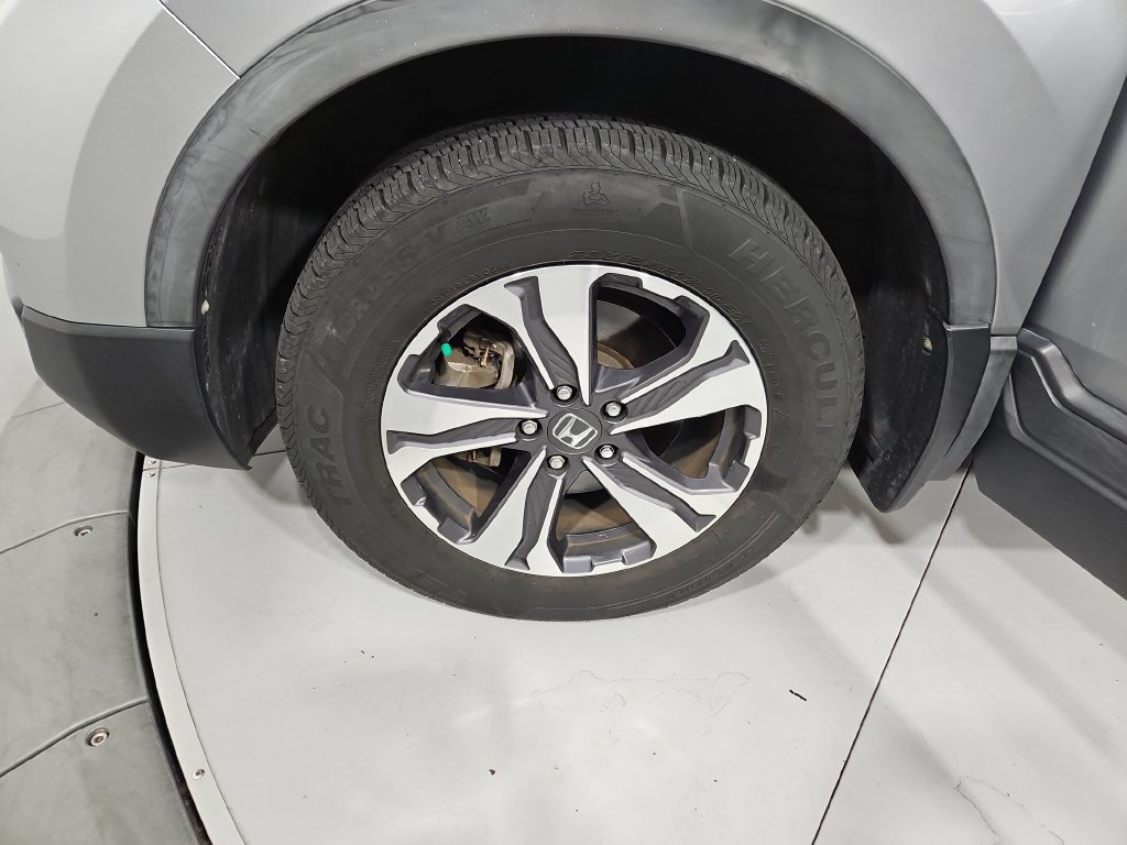 Used 2018 Honda CR-V LX image 25
