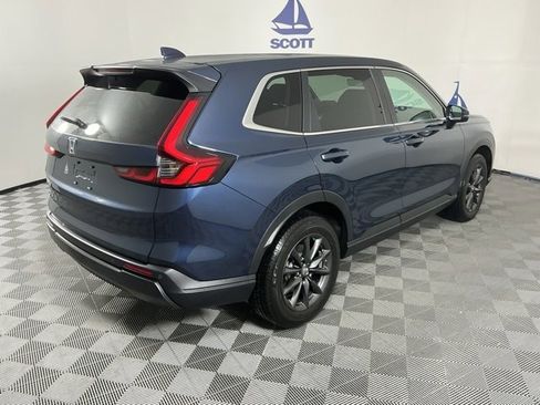 Used 2026 Honda CR-V EX-L image 6