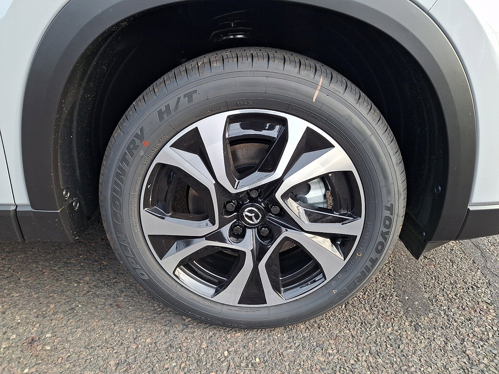 New 2026 MAZDA CX-5 Preferred AWD/4WD image 9