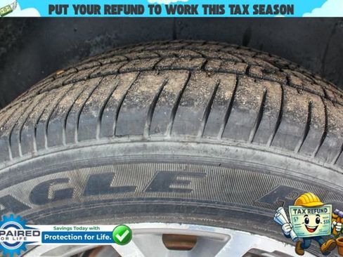 Used 2016 GMC Acadia SLT image 13