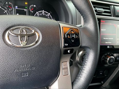Used 2021 Toyota 4Runner SR5 Premium image 18