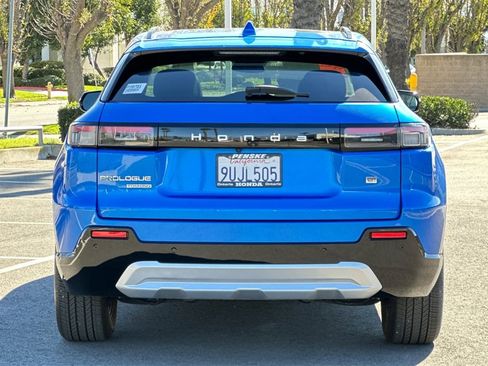 Certified 2025 Honda Prologue Touring image 5