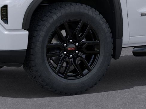 New 2026 GMC Sierra 1500 Elevation w/ Elevation Select Package image 9