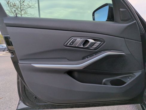 Used 2020 BMW 330i 330i w/ Convenience Package image 29