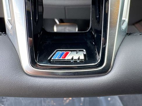 New 2025 BMW 750e xDrive AWD/4WD image 33