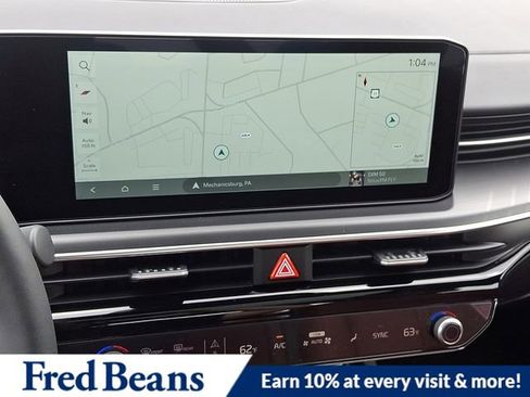 New 2025 Kia K5 GT-Line w/ GT-Line Premium Package image 14