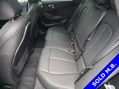 Certified 2024 BMW 228i Gran Coupe w/ Premium Package FWD image 14