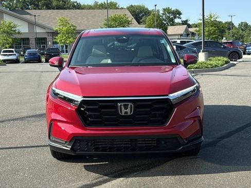 Used 2026 Honda CR-V EX-L image 3