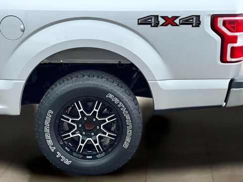 Used 2019 Ford F150 XLT AWD/4WD image 37